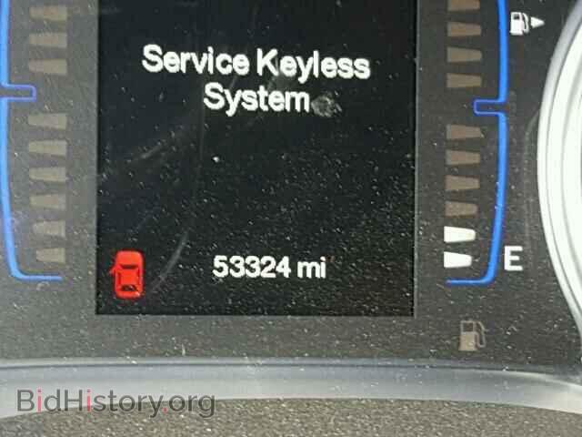 2015 CHRYSLER 200 - VIN: 1C3CCCABXFN685601 - Photo 8