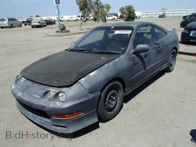 1994 ACURA INTEGRA - VIN: JH4DC4355RS041635 - Фото 2