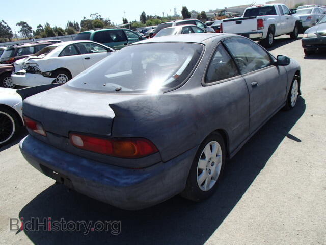 1994 ACURA INTEGRA - VIN: JH4DC4355RS041635 - Фото 4