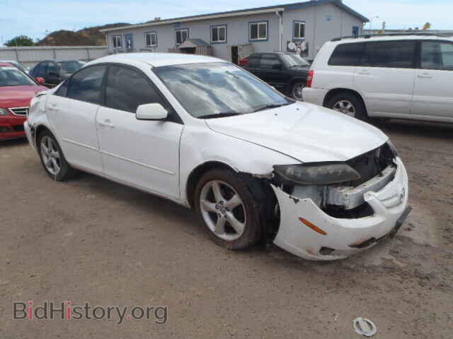 Фотография 1YVHP80D565M46635 - MAZDA 6 2006