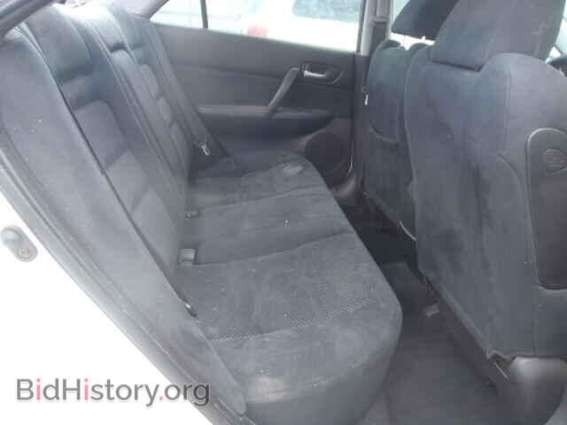 2006 MAZDA 6 - VIN: 1YVHP80D565M46635 - Фото 6