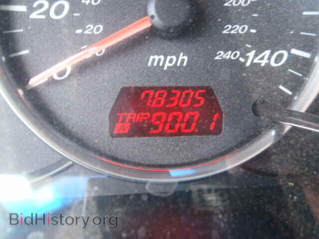 2006 MAZDA 6 - VIN: 1YVHP80D565M46635 - Фото 8