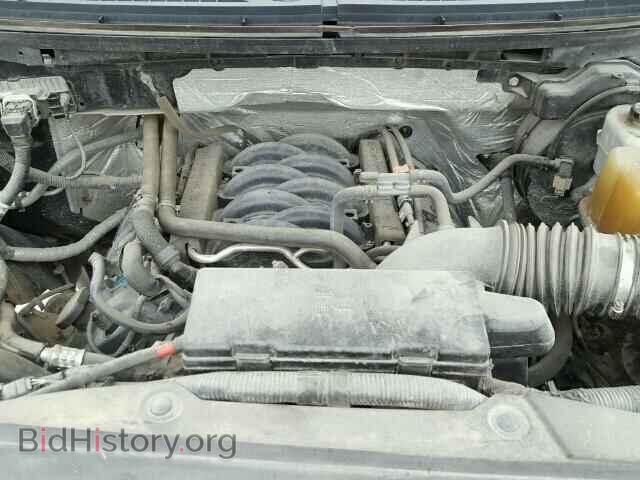 2013 FORD F150 - VIN: 1FTFW1EF4DFB52541 - Фото 7