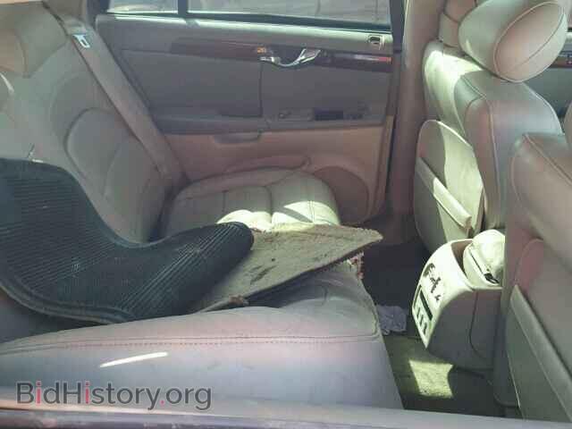 2004 CADILLAC DEVILLE - VIN: 1G6KD54Y14U178253 - Фото 6