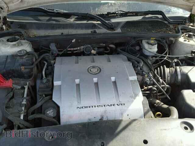 2004 CADILLAC DEVILLE - VIN: 1G6KD54Y14U178253 - Фото 7
