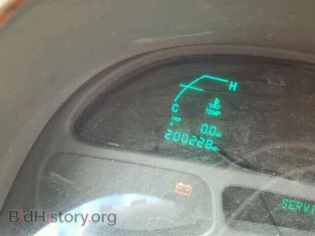 2004 CADILLAC DEVILLE - VIN: 1G6KD54Y14U178253 - Фото 8