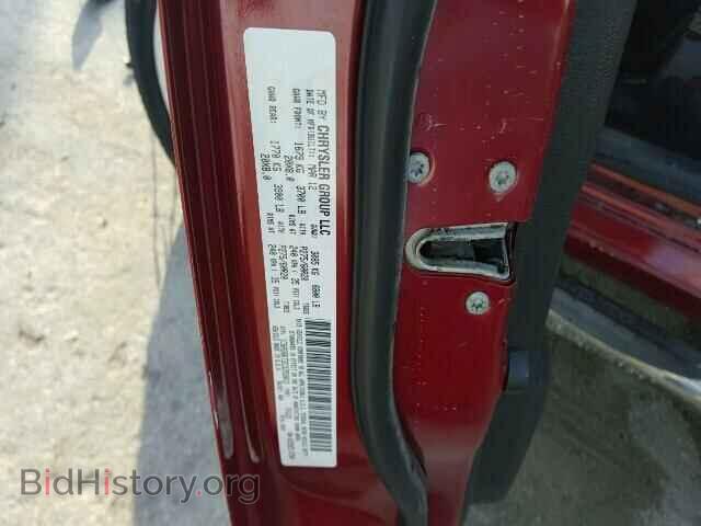 2012 DODGE RAM 1500 - VIN: 1C6RD6KT2CS259031 - Фото 10