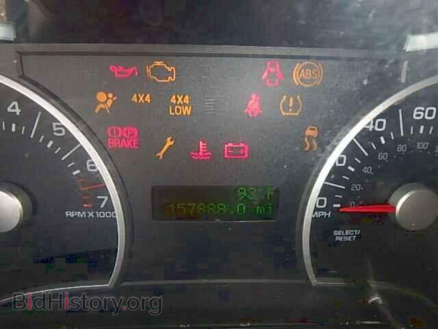 2010 FORD EXPLORER - VIN: 1FMEU7DE3AUA08849 - Photo 8