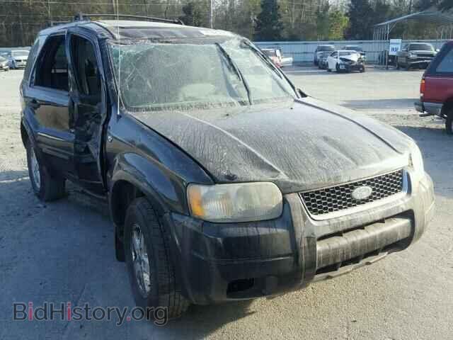 Photo 1FMCU03182KD96008 - FORD ESCAPE 2002