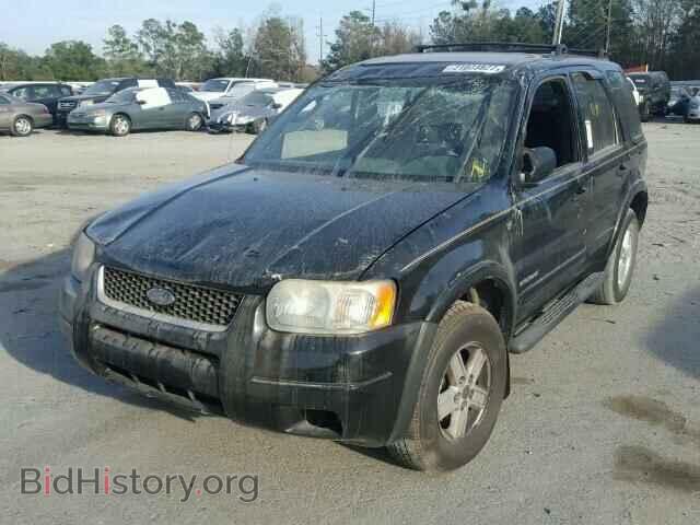2002 FORD ESCAPE - VIN: 1FMCU03182KD96008 - Фото 2