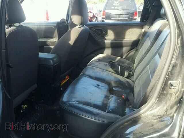 2002 FORD ESCAPE - VIN: 1FMCU03182KD96008 - Фото 6