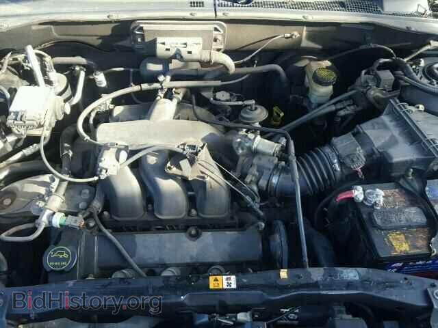 2002 FORD ESCAPE - VIN: 1FMCU03182KD96008 - Фото 7