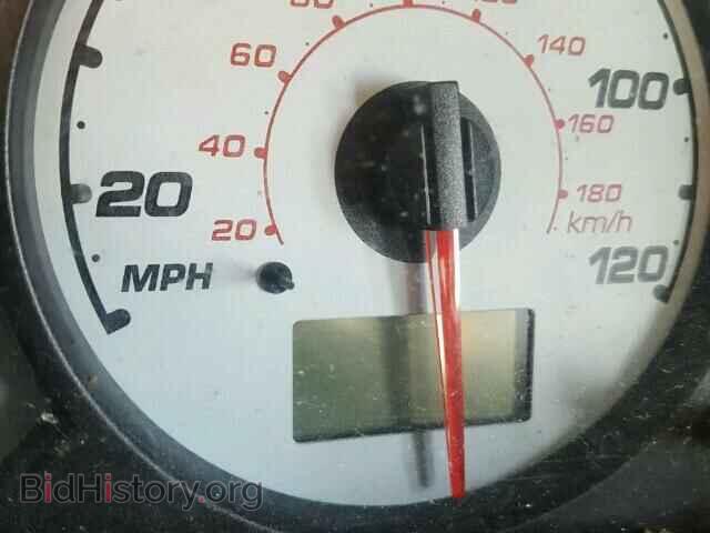 2002 FORD ESCAPE - VIN: 1FMCU03182KD96008 - Фото 8