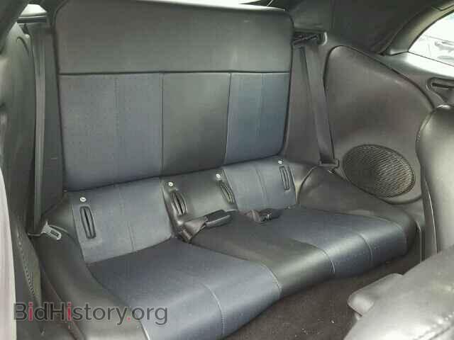 2003 MITSUBISHI ECLIPSE - VIN: 4A3AE75H33E151111 - Фото 6