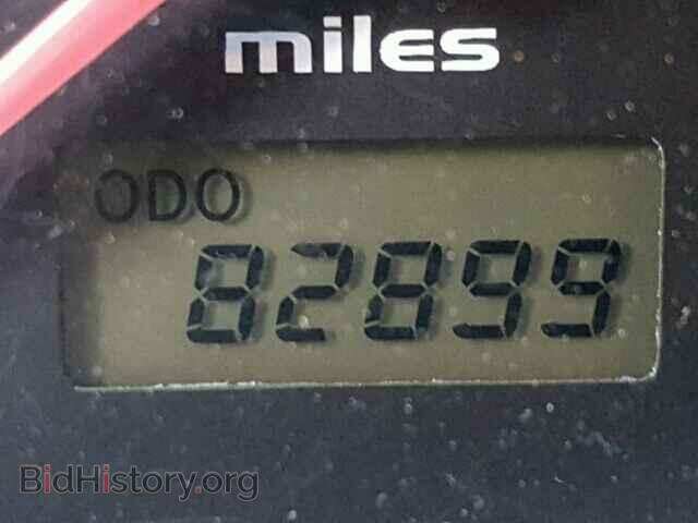 2003 MITSUBISHI ECLIPSE - VIN: 4A3AE75H33E151111 - Фото 8