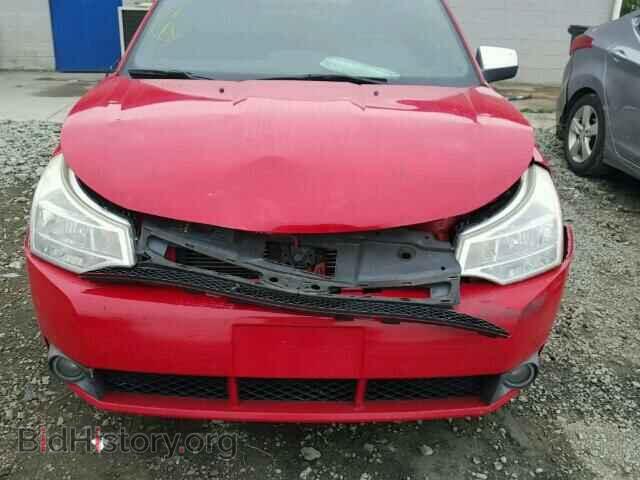 2008 FORD FOCUS - VIN: 1FAHP33N48W239315 - Photo 9