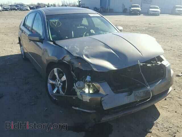 Фотография 1N4BA41EX5C819696 - NISSAN MAXIMA 2005