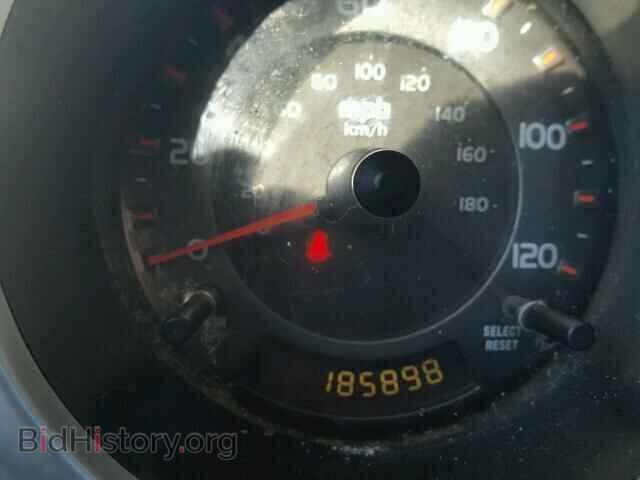 2005 HONDA ELEMENT - VIN: 5J6YH18335L007122 - Фото 8
