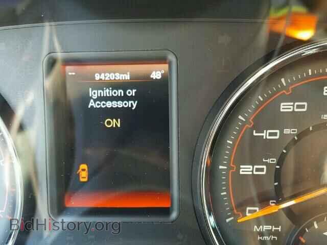 2012 DODGE CHARGER - VIN: 2C3CDXCT6CH103041 - Фото 8