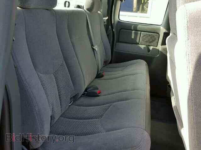 2007 CHEVROLET SILVERADO - VIN: 2GCEK19V771121367 - Photo 6