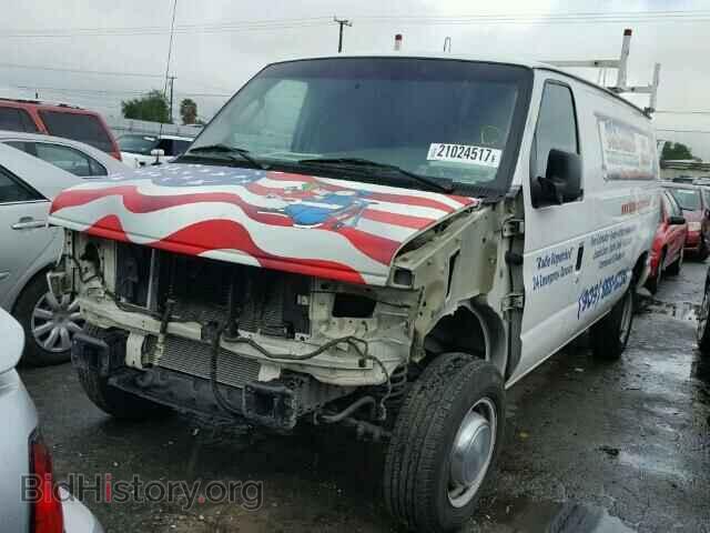 2006 FORD ECONOLINE - VIN: 1FTNE24L46HB09353 - Photo 2