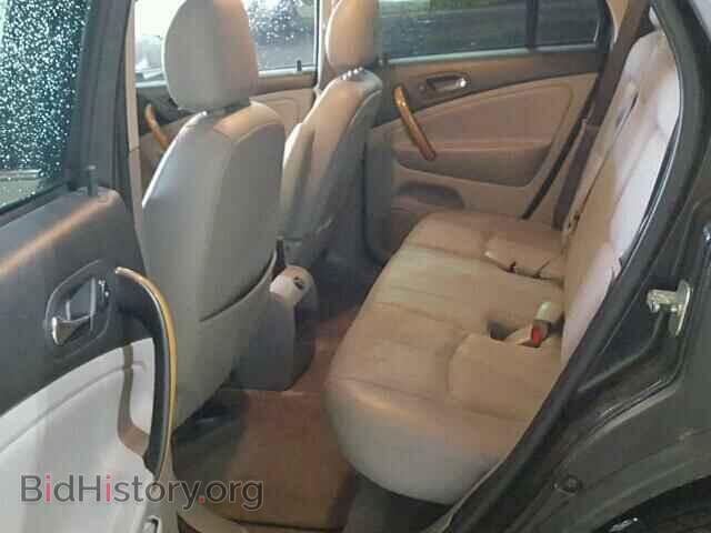 2007 SATURN VUE - VIN: 5GZCZ63457S826599 - Фото 6