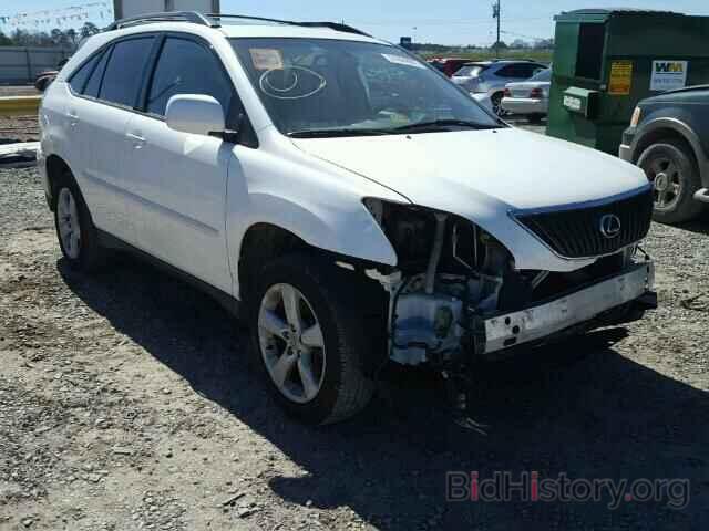 Photo 2T2HA31UX5C086509 - LEXUS RX330 2005