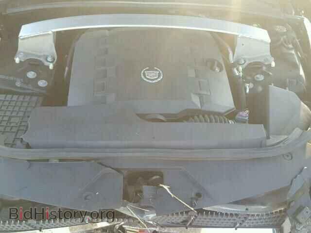 2011 CADILLAC CTS - VIN: 1G6DC5EY3B0167060 - Фото 7