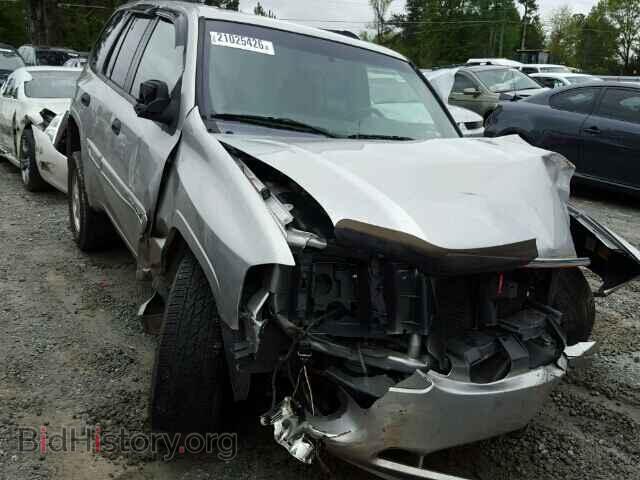 Фотография 1GKDS13S542181951 - GMC ENVOY 2004