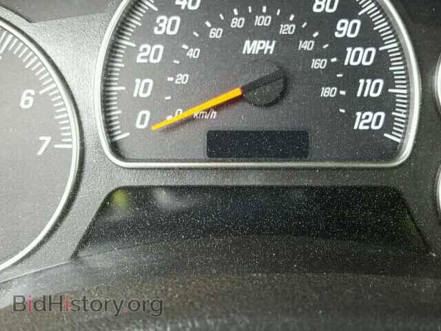 2004 GMC ENVOY - VIN: 1GKDS13S542181951 - Фото 8