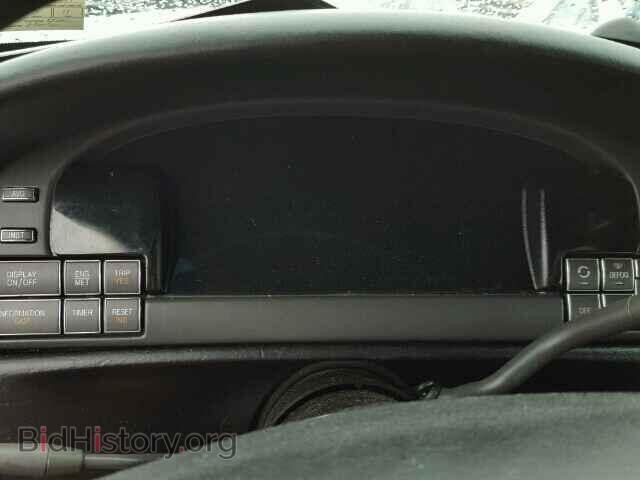 1999 CADILLAC DEVILLE - VIN: 1G6KD54Y5XU769237 - Фото 8