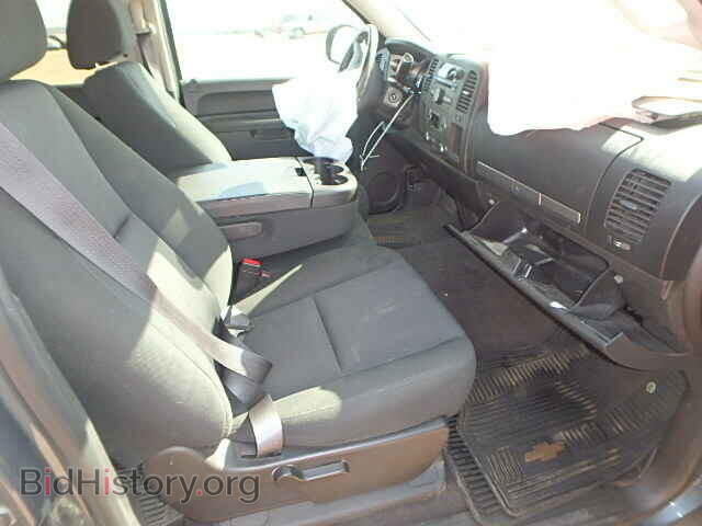 2012 CHEVROLET SILVERADO - VIN: 3GCPCSE08CG199955 - Фото 5
