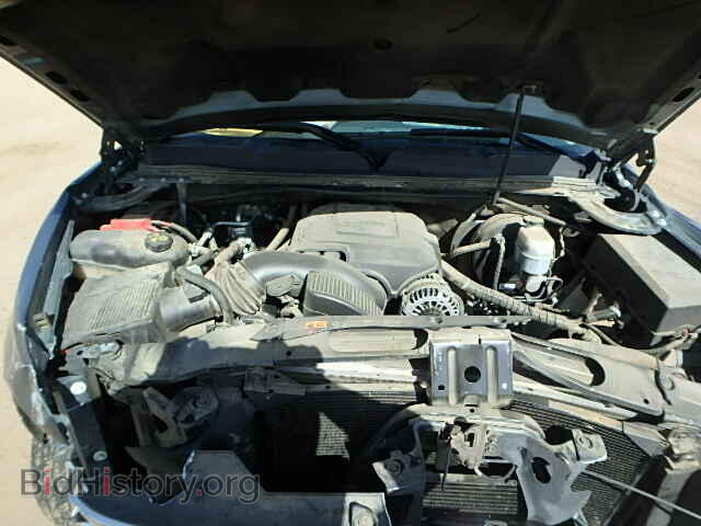 2012 CHEVROLET SILVERADO - VIN: 3GCPCSE08CG199955 - Фото 7