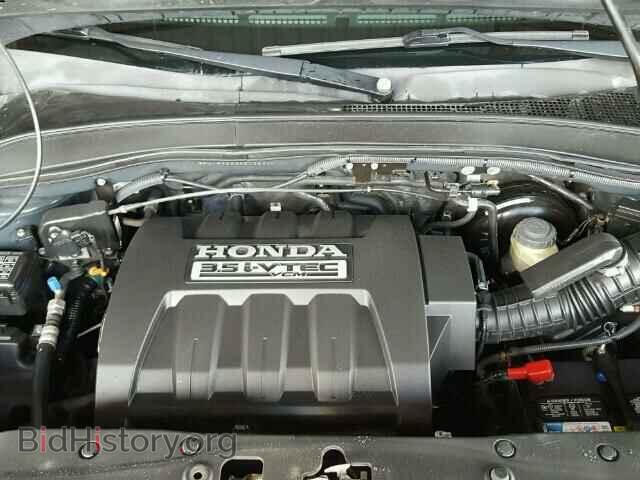 2006 HONDA PILOT - VIN: 5FNYF28636B036300 - Photo 7