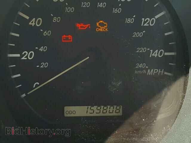 2005 LEXUS RX330 - VIN: 2T2GA31U55C025564 - Фото 8