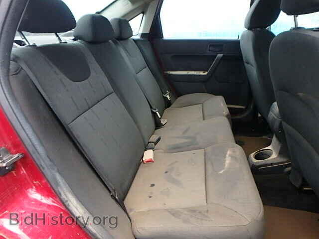 2009 FORD FOCUS - VIN: 1FAHP35N29W153595 - Photo 6
