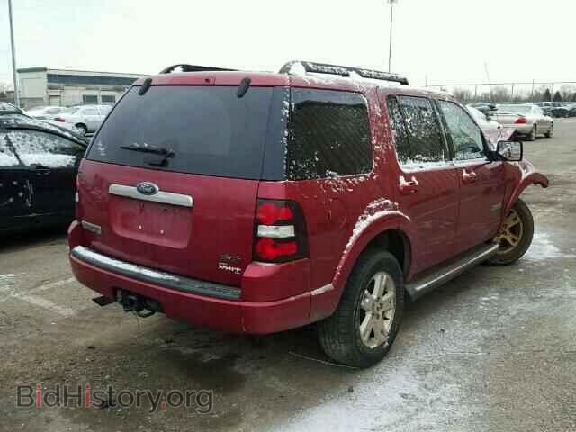 2008 FORD EXPLORER - VIN: 1FMEU73E78UB23062 - Фото 4