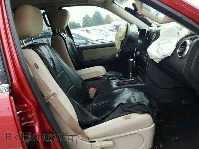 2008 FORD EXPLORER - VIN: 1FMEU73E78UB23062 - Фото 5