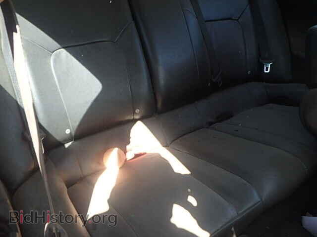 2003 CHRYSLER SEBRING - VIN: 4C3AG52H13E137779 - Фото 6
