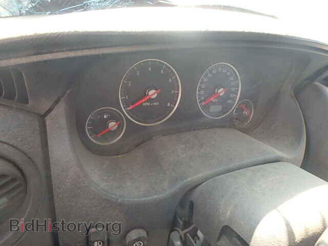 2003 CHRYSLER SEBRING - VIN: 4C3AG52H13E137779 - Фото 8