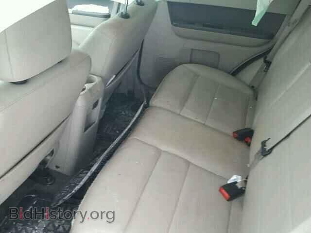 2012 FORD ESCAPE - VIN: 1FMCU9DG2CKC56853 - Фото 6