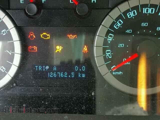 2012 FORD ESCAPE - VIN: 1FMCU9DG2CKC56853 - Фото 8