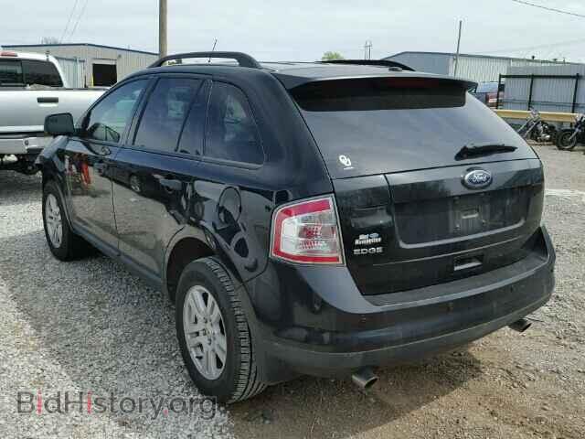 2010 FORD EDGE - VIN: 2FMDK3GC2ABB39409 - Фото 3