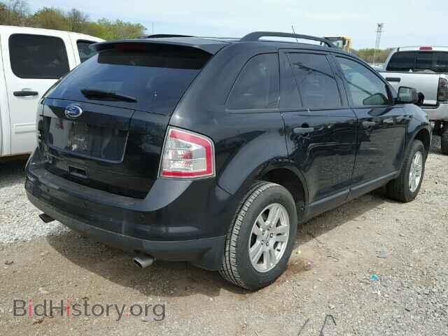 2010 FORD EDGE - VIN: 2FMDK3GC2ABB39409 - Фото 4
