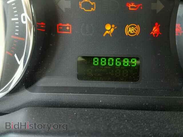 2010 FORD EDGE - VIN: 2FMDK3GC2ABB39409 - Фото 8