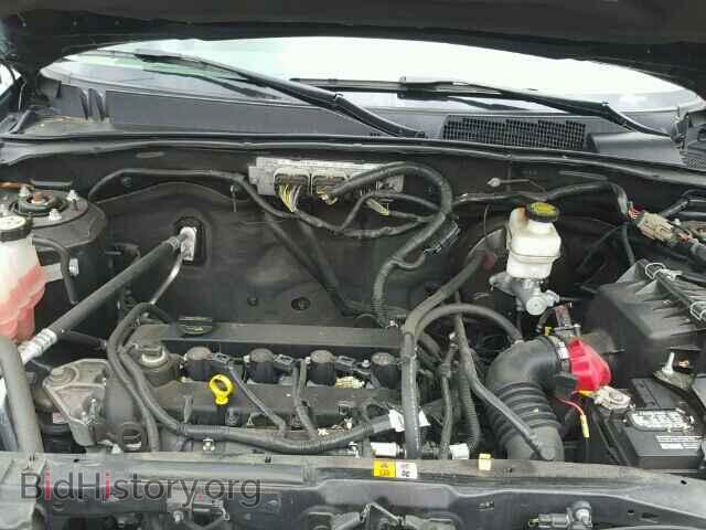 2012 FORD ESCAPE - VIN: 1FMCU0D77CKB05003 - Photo 7