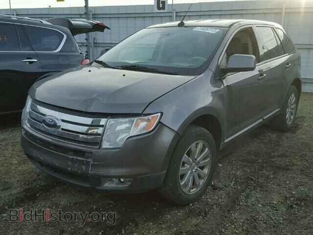 2010 FORD EDGE - VIN: 2FMDK3JC4ABB35046 - Фото 2