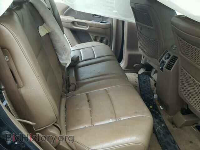 2006 HONDA PILOT - VIN: 2HKYF18516H520517 - Фото 6