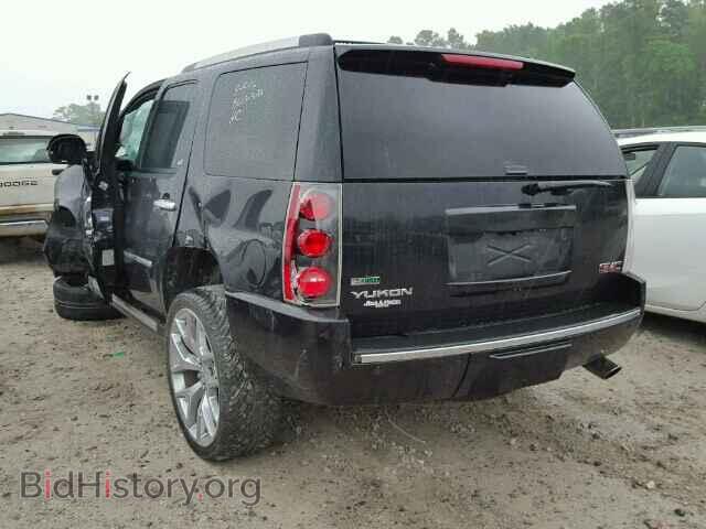 2012 GMC YUKON - VIN: 1GKS2EEFXCR303532 - Фото 3