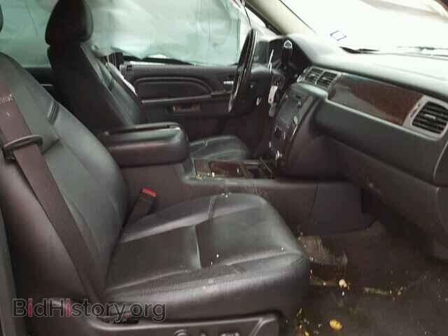 2012 GMC YUKON - VIN: 1GKS2EEFXCR303532 - Фото 5
